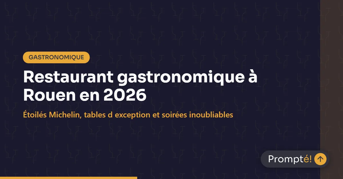 Salle de restaurant gastronomique a Rouen - guide des meilleures tables : L'Odas, Gill, Les Nympheas
